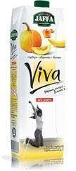 Jaffa Viva Melon Apricot & Banana Drink
