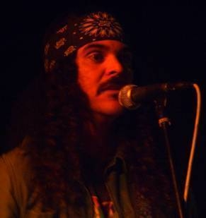 Brant Bjork Gallery
