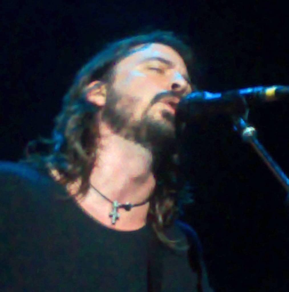 Foo Fighters Gallery