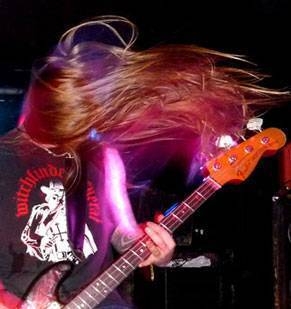 Orange Goblin Gallery