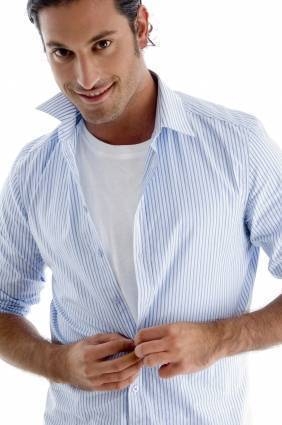image consultant for men in scotland