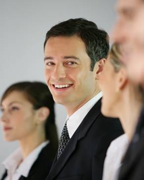  makeover for business men scotland, smart business man