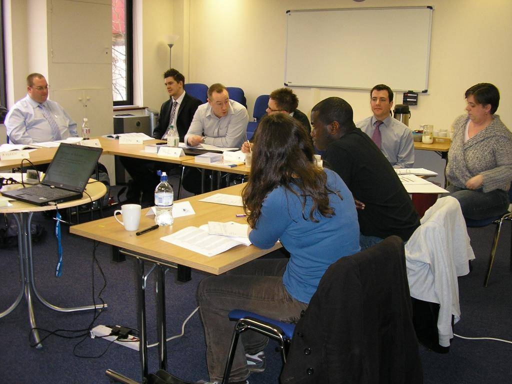 FM Tutor Workshop