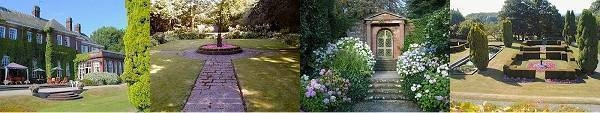 Yoga Retreat at Burton Manor