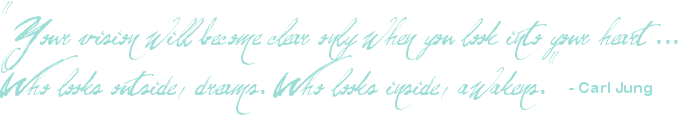 Carl Gustav Jung quotation