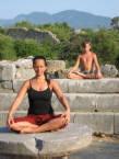 Meditate in Turkey