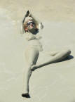 Let your tree pose grow out of a healing mud bath in Turkey!
