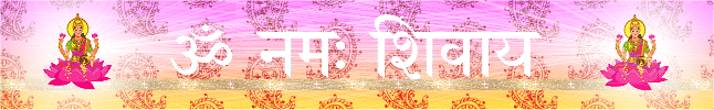 Om Namah Shivaya - I Bow to my Inner Divinity
