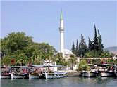 Turkish Yoga Retreat