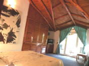 Guest room at Villa Gokbel, Dalyan, Turkey