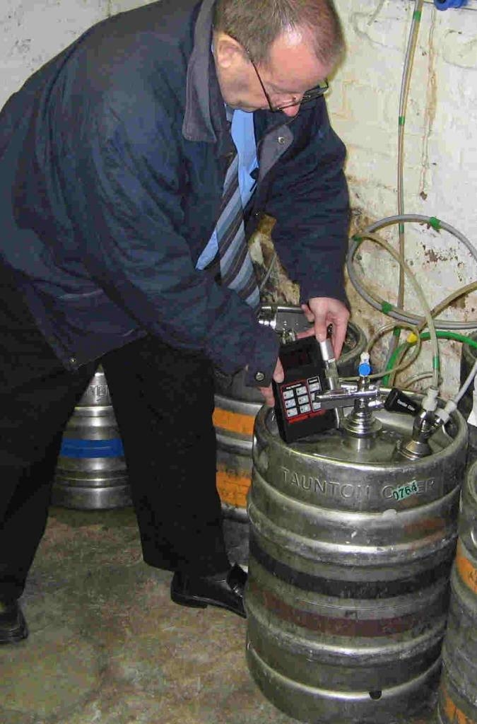 keg
