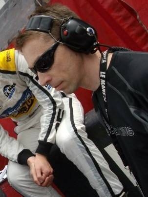 john at le mans