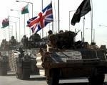 British troops are to leave Iraq by the summer