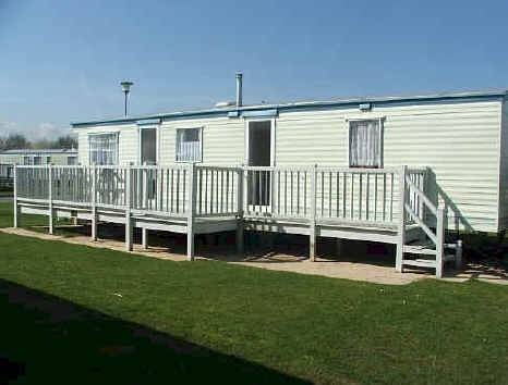  Butlins Caravans SKegness. Great Holidays for all the Family