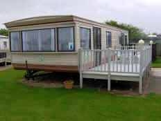   Butlins Caravans SKegness. Great Holidays for all the Family with N & K Caravans