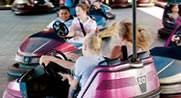  Butlins Caravans SKegness. Great Holidays for all the Family with N & K Caravans