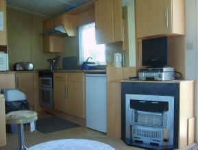  Butlins Caravans SKegness. Great Holidays for all the Family with N & K Caravans