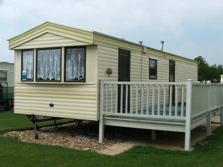  Butlins Caravans SKegness. Great Holidays for all the Family with N & K Caravans