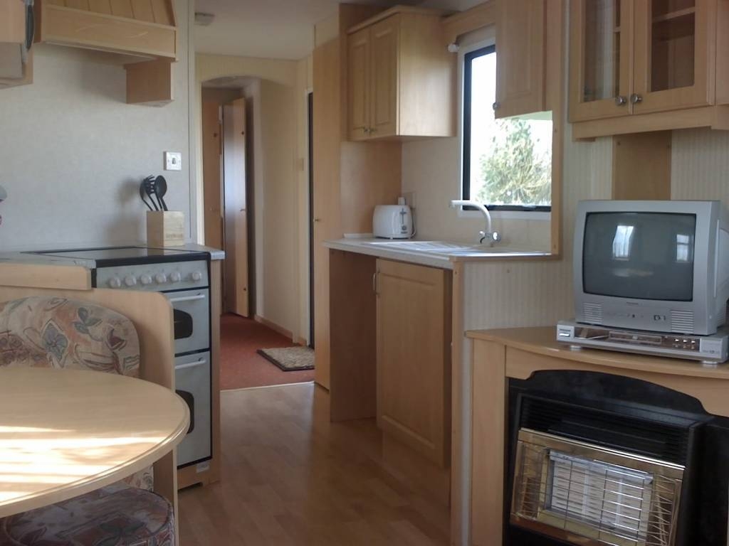  Butlins Caravans SKegness. Great Holidays for all the Family with N & K Caravans