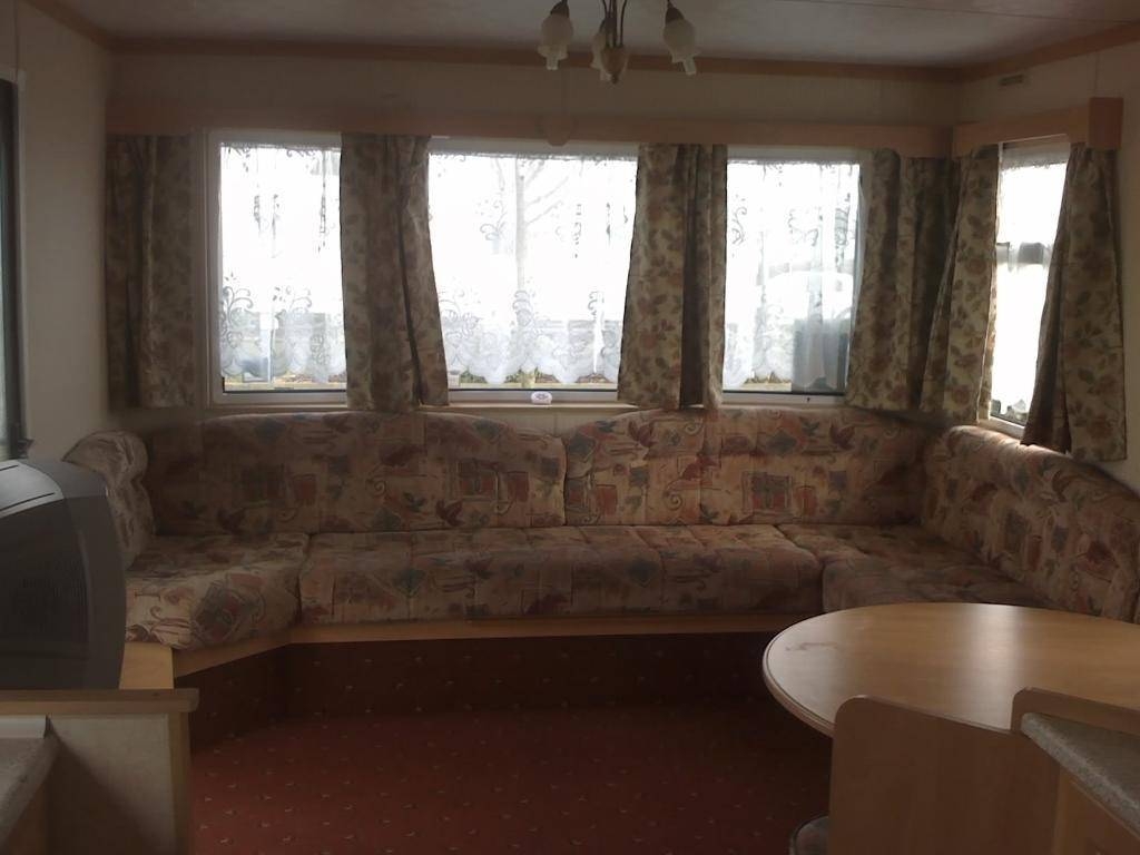  Butlins Caravans SKegness. Great Holidays for all the Family with N & K Caravans