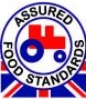 Red Tractor logo