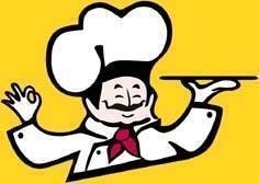 CaterBuy Chef Logo Registered Trademark