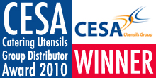 CESA Award 2010