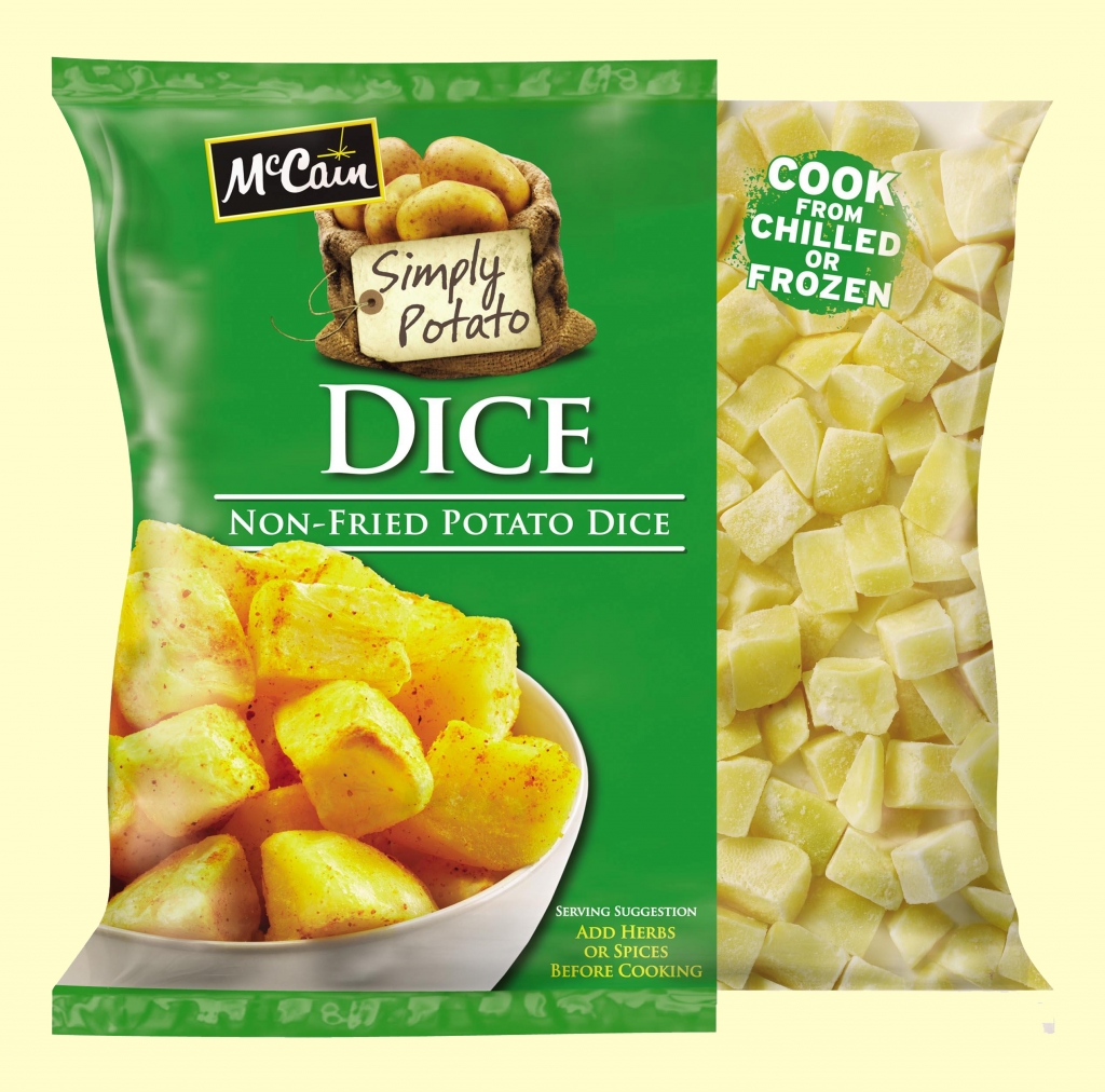 Simply Dice