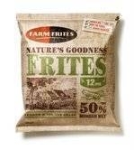 Nature's Goodness Healthier Eating Potato Products