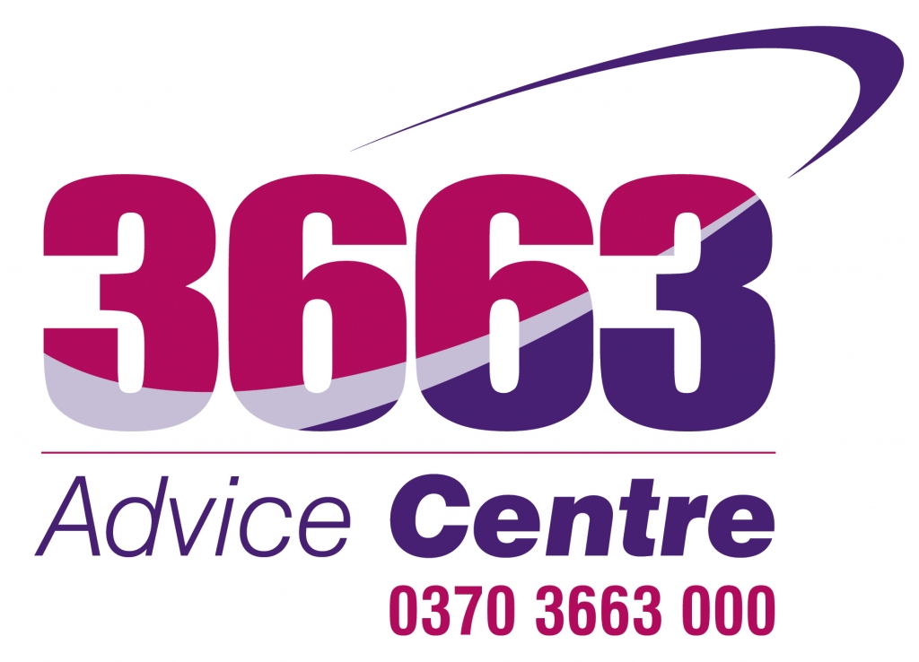 3663 Advice Centre