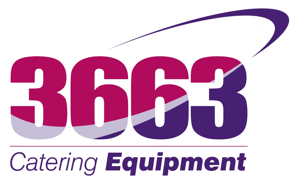 3663 Catering Equipment