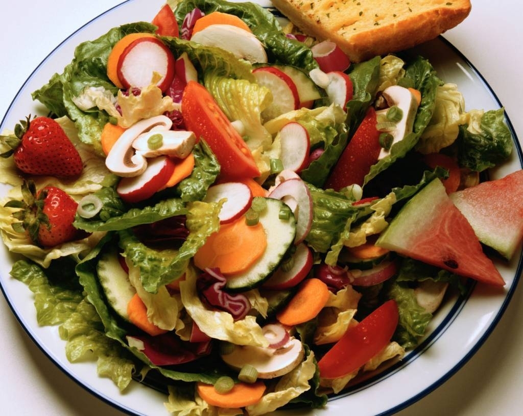 CaterBuy Healthy Eating School Meals Recipes