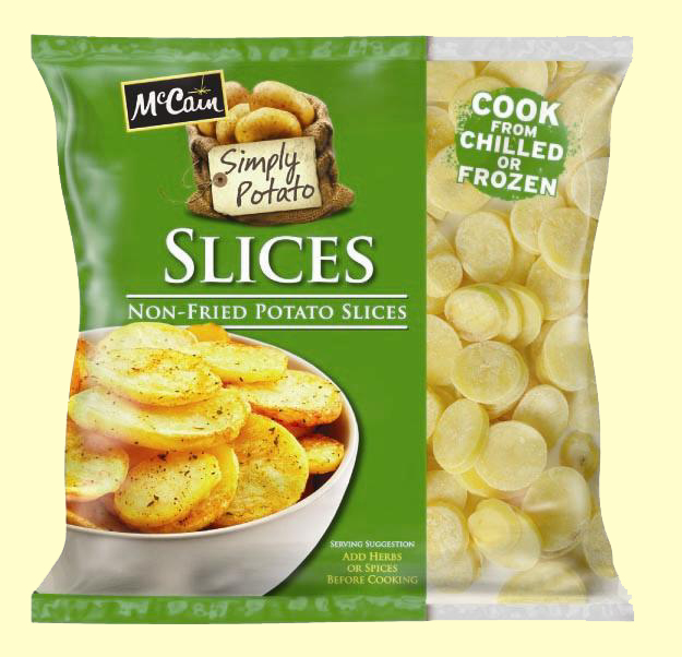 Simply Slices