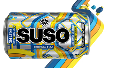 SUSO Tropical Fizz