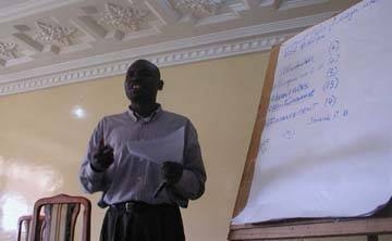 formation d'un formateur