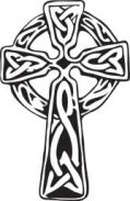 Celtic Cross