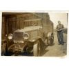 A Graham Page Car converted to a tractor