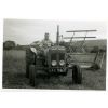 Ford Dexta and Binder