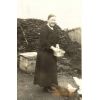Margaret McGregor