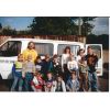 Boy's Brigade trip to Aviemore 1991
