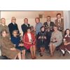 Prizewinners