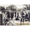 Bicycle fun on a Gala Day