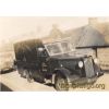 McVitie and Price delivery van