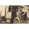 Pratt's delivery lorry