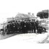 Fire Brigade during the War