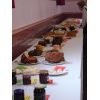 Baking section