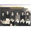 Pitsligo Arms Waitresses