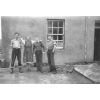 L-R ? Watt, Margaret, Sandy and John Wisely.