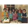 New Pitsligo Senior Citizens Club 1972
