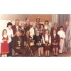 New Pitsligo Horticultural Society Presentation of Cups